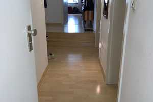 Charmante 2-Zimmer-Wohnung im Herzen Augsburg – Augsburg – Vorschaubild 5