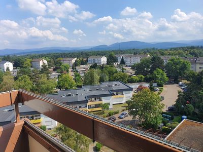 SCHWARZWALDBLICK MIT SCHWIMMBAD UND SAUNA