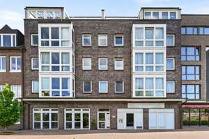 Ein Zuhause über den Dächern- hell, offen und mit zwei Dachterrassen – Die vollständige Adresse der Immobilie erhältst du vom Anbieter., 22547 Lurup, Hamburg – Vorschaubild 19