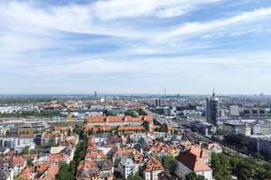 Westend/Schwanthalerhöhe - Ruhig. Geräumig. Denkmalgeschützt. – Die vollständige Adresse der Immobilie erhältst du vom Anbieter., 80339 Westend, München – Vorschaubild 12
