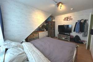 Traum verwirklichen! Moderne 3 Zi-Wohnung mit Balkon – 45475 Dümpten, Mülheim an der Ruhr – Vorschaubild 3