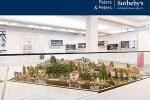 Der Lili-Tempel – Wo Goethes Liebe zur jungen Lili blühte – 63065 Hochschule für Gestaltung, Offenbach am Main – Vorschaubild 22
