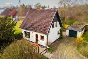 Wunderschönes Einfamilienhaus mit drei Terrassen in idylischer Lage – Rendsburg-Eckernförde (Kreis) – Vorschaubild 19