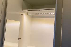 Provisionsfrei: Exklusive 2-Zimmer-Wohnung mit Terrasse & Garten in München – Die vollständige Adresse der Immobilie erhältst du vom Anbieter., 80336 Sankt Paul, München – Vorschaubild 12
