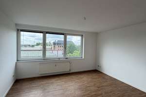 großräumige 2-Zimmer-Wohnung in Düsseldorf Flingern