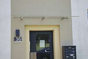 2,5 Zimmer-Wohnung in Bottrop-Fuhlenbrock – Immermannstraße 36, 46242 Fuhlenbrock, Bottrop – Vorschaubild 2
