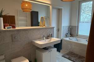 Exklusives 3-Zimmer-Penthouse mit großer Dachterrasse im östlichen Ringgebiet – Gliesmaroder Straße 28, 38106 Östliches Ringgebiet, Braunschweig – Vorschaubild 14