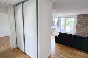 Großzügige 3-Zimmer-Wohnung mit zwei sonnigen Dachterrassen und Weitblick – 93051 Kumpfmühl-Ziegetsdorf-Neuprüll, Regensburg – Vorschaubild 31
