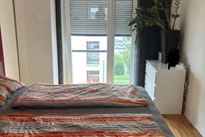 Zuhause mit drei Zimmern im CityPark Karlsruhe – Luise-Riegger-Straße xx, 76137 Südstadt, Karlsruhe – Vorschaubild 9
