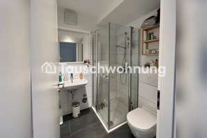 Tauschwohnung: Moderne 2-Zimmer-Wohnung mit schöner Terrasse – 50737 Weidenpesch, Köln – Vorschaubild 4