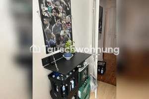 Tauschwohnung: Helle Altbauwohnung St. Georg 2 Zimmer – Zimmerpforte 1, 20099 St. Georg, Hamburg – Vorschaubild 8