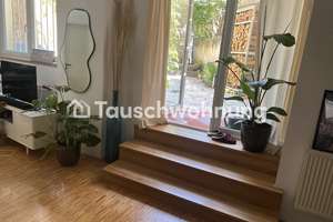 Tauschwohnung: Loft Wohnung Lehenviertel mit Terrasse und Stellplatz – Lehenstraße 27, 70180 Lehen, Stuttgart – Vorschaubild 3