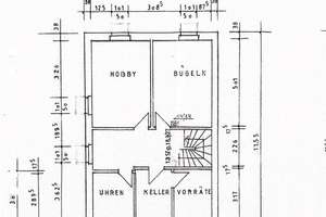 Gepflegtes Reihenendhaus mit Garage in ruhiger Wohnlage im Kempener Süden – Die vollständige Adresse der Immobilie erhältst du vom Anbieter., 47906 Kempen – Vorschaubild 28