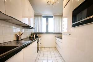 *****Exklusive Maisonette mit Dachterrassen & TG-Stellplatz in Bestlage Düsseldorf-Golzheim***** – 40474 Golzheim, Düsseldorf – Vorschaubild 5