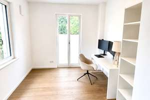 Exklusive 3-Zimmer-Wohnung mit hochwertiger Einbauküche und 2 Bädern! – Die vollständige Adresse der Immobilie erhältst du vom Anbieter., 80639 Neuhausen, München – Vorschaubild 10