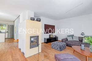 Exklusives Architektenhaus in ruhiger Lage – Die vollständige Adresse der Immobilie erhältst du vom Anbieter., 85241 Hebertshausen – Vorschaubild 14