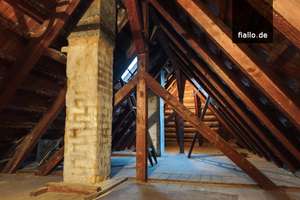 Stilvolles ZFH mit Turmerker, Wintergarten, Dachterrasse & Sanierungspotenzial in Leubnitz-Neuostra – Die vollständige Adresse der Immobilie erhältst du vom Anbieter., 1219 Leubnitz-Neuostra, Dresden – Vorschaubild 39
