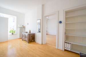 Blömker! Ein Zuhause zum Ankommen: Großzügiges Familienhaus mit Garten, Garage & Dachterrasse – Die vollständige Adresse der Immobilie erhältst du vom Anbieter., 45964 Gladbeck – Vorschaubild 2