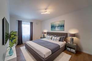 Kernsanierte Erdgeschosswohnung: Luxus trifft Barrierefreiheit – Die vollständige Adresse der Immobilie erhältst du vom Anbieter., 59065 Heessen, Hamm – Vorschaubild 7