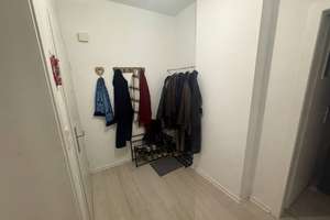 2-Zimmer-Wohnung in der Düsseldorfer Friedrichstadt – Pionierstraße 52, 40215 Friedrichstadt, Düsseldorf – Vorschaubild 7