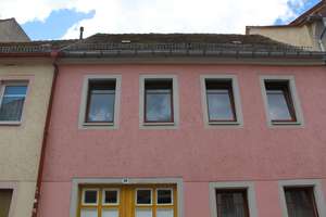 5-Zimmer Reihenhaus in Oschatz mit Garage und Garten – Seminarstraße 12, 4758 Oschatz – Vorschaubild 2