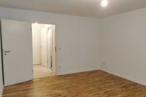 Attraktive 1-Zimmer-EG-Wohnung mit Balkon und EBK in München – Höglwörther Straße 365, 81379 München – Vorschaubild 4