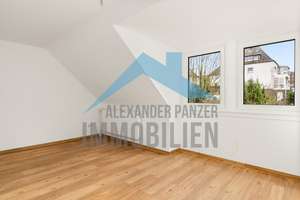 Modernisierte Dachgeschosswohnung in gesuchter Lage von Kirchditmold! – Die vollständige Adresse der Immobilie erhältst du vom Anbieter., 34130 Kirchditmold, Kassel – Vorschaubild 4