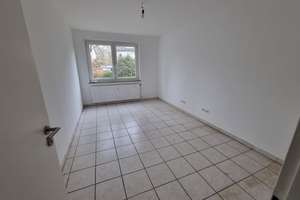 Sehr leise 3-. Zimmer 62 m² Erdgeschoss Wohnung renoviert  provisionsfrei – Alter Kalkweg 18, 47055 Wanheimerort, Duisburg – Vorschaubild 5