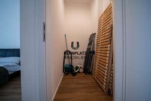 Sanierte und möblierte 2-Zimmer-Wohnung in der Altstadt - ab 1 Monat zu mieten. Frei ab 01.11. – 93047 Innenstadt, Regensburg – Vorschaubild 8