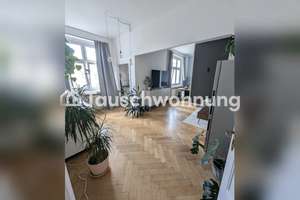 Tauschwohnung: 1,5-Zimmer-Charlottenburg Berlin gegen Hamburg