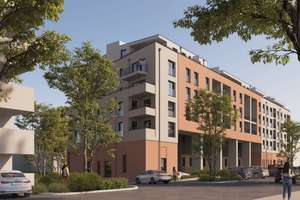 Attraktive 3-Zimmer-Wohnung in begehrter Neustadt-Lage – Die vollständige Adresse der Immobilie erhältst du vom Anbieter., 55118 Neustadt, Mainz – Vorschaubild 4