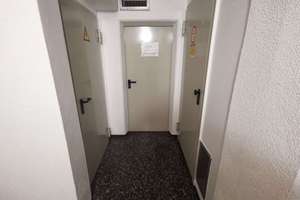 Helles und großzügiges Apartment mit Einbauküche und Tiefgaragenstellplatz – Die vollständige Adresse der Immobilie erhältst du vom Anbieter., 4159 Wahren, Leipzig – Vorschaubild 14
