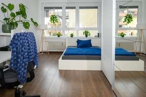 Exklusive 9-Zimmer-Wohnung im begehrten Stuttgart-Ost – Wohnen oder Investieren auf höchstem Niveau – Wunnensteinstrasse 42, 70186 Gablenberg, Stuttgart – Vorschaubild 5