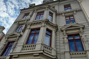 Rarität! Kapitalanlage oder zur Selbstnutzung - 2-Zimmerwohnung mit Balkon