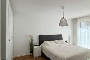 Traumwohnung in Frankfurt: 3-Zimmer in Sachsenhausen-Nord – Die vollständige Adresse der Immobilie erhältst du vom Anbieter., 60598 Sachsenhausen-Nord, Frankfurt am Main – Vorschaubild 9
