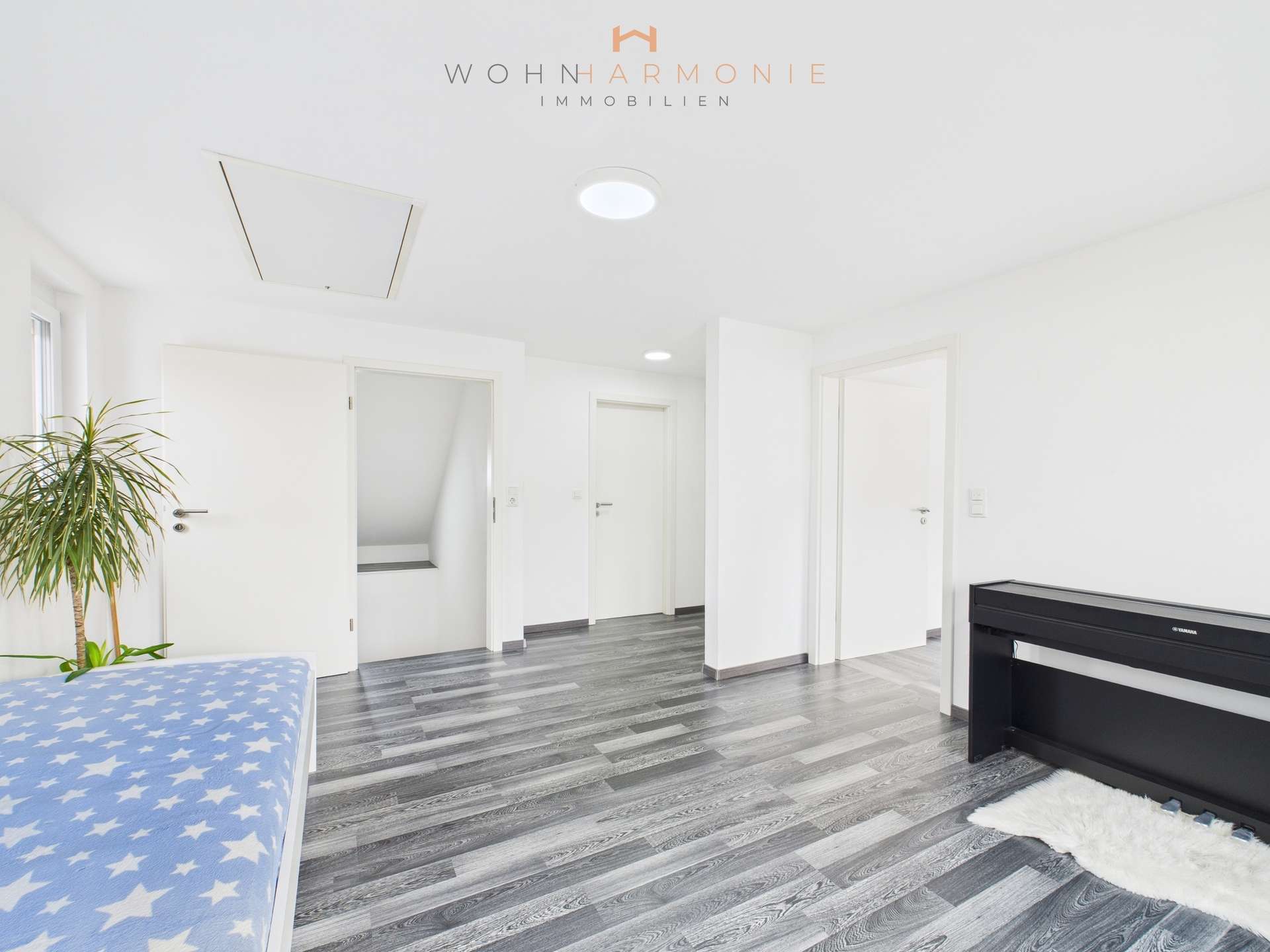 Immobilie in Benningen am Neckar - Vielseitiges 3-Familienhaus in Benningen a. N. - Bild 1