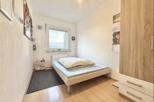 Helle 2,5 Zimmer-Wohnung, Lage perfekt für Mediziner, Bundesbeamte oder Studenten – 53123 Duisdorf, Bonn – Vorschaubild 6