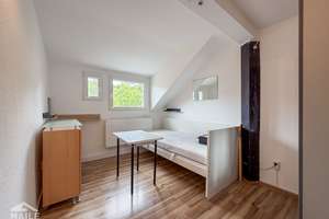 Großzügige 6 Zimmer Wohnung in zentraler Lage - WG geeignet – Bopserstraße 9, 70180 Heusteigviertel, Stuttgart – Vorschaubild 5