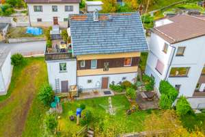 Häuschen im Grünen - wieder verfügbar! – Die vollständige Adresse der Immobilie erhältst du vom Anbieter., 96528 Mengersgereuth-Hämmern – Vorschaubild 19