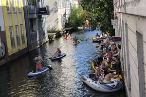 Exklusivlage nähe Alster und Bellevue mit 3 Balkonen – Die vollständige Adresse der Immobilie erhältst du vom Anbieter., 22301 Winterhude, Hamburg – Vorschaubild 16