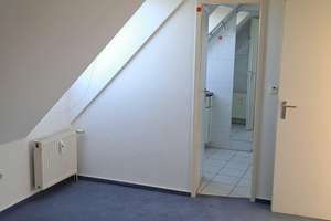 Bester Blick auf Bremen - Penthouse Whg. mit 2 Stellplätzen – Ricarda-Huch-Straße 31, 28215 Weidedamm, Bremen – Vorschaubild 19