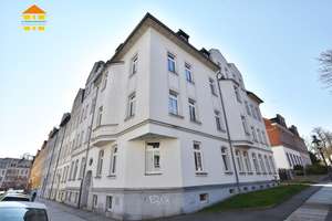 *KAPITALANLAGE: 2-Raum-Wohnung mit Balkon in Chemnitz-Gablenz zum Kauf* – Bernhardstraße 114, 9126 Gablenz, Chemnitz – Vorschaubild 4