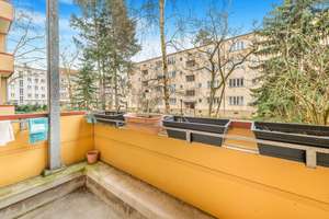 Bezugsfrei!!! Frisch sanierte 2 Zimmerwohnung mit sonnigem Balkon – Steglitzer Damm 57a, 12169 Steglitz, Berlin – Vorschaubild 6