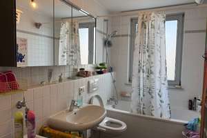 Mü.-Trudering - Gepflegte 3-Zimmer-Wohnung im 1. OG als Kapitalanlage. Ruhig. Beste Infrastruktur. – Die vollständige Adresse der Immobilie erhältst du vom Anbieter., 81825 Waldtrudering, München – Vorschaubild 9