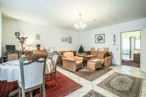 Ideale Kapitalanlage! Solide vermietete 2-Zimmer-Wohnung mit Balkon und Stellplatz in Bonn-Beuel – Die vollständige Adresse der Immobilie erhältst du vom Anbieter., 53229 Pützchen/Bechlinghoven, Bonn – Vorschaubild 22