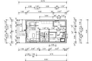 Kapitalanlage Ferienhaus - Strandnah - Lübecker Bucht -Kaufpreis netto bei touristischer Vermietung – Die vollständige Adresse der Immobilie erhältst du vom Anbieter., 23777 Heringsdorf – Vorschaubild 13