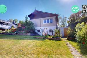 Naturnah. Durchdacht. Zukunftssicher. – Freistehendes 1-FH mit Einliegerwohnung, Waldbronn-Etzenrot – Die vollständige Adresse der Immobilie erhältst du vom Anbieter., 76337 Waldbronn – Vorschaubild 1