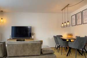 Gepflegte 3-Zimmer-Wohnung mit Balkon in München-Allach – Die vollständige Adresse der Immobilie erhältst du vom Anbieter., 80999 Untermenzing, München – Vorschaubild 8