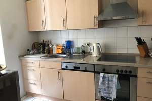 2 Zimmerwohnung, Bad, Küche und Diele in Wiesbaden-Mitte – Steingasse 13, 65183 Mitte, Wiesbaden – Vorschaubild 8