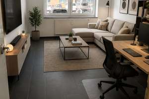 Bezugsfreie 2,5-Zimmer-Wohnung in Köln-Nippes – renoviert, Hochparterre & direkt am Lis-Böhle-Park – 50733 Nippes (Ortsteil), Köln – Vorschaubild 5